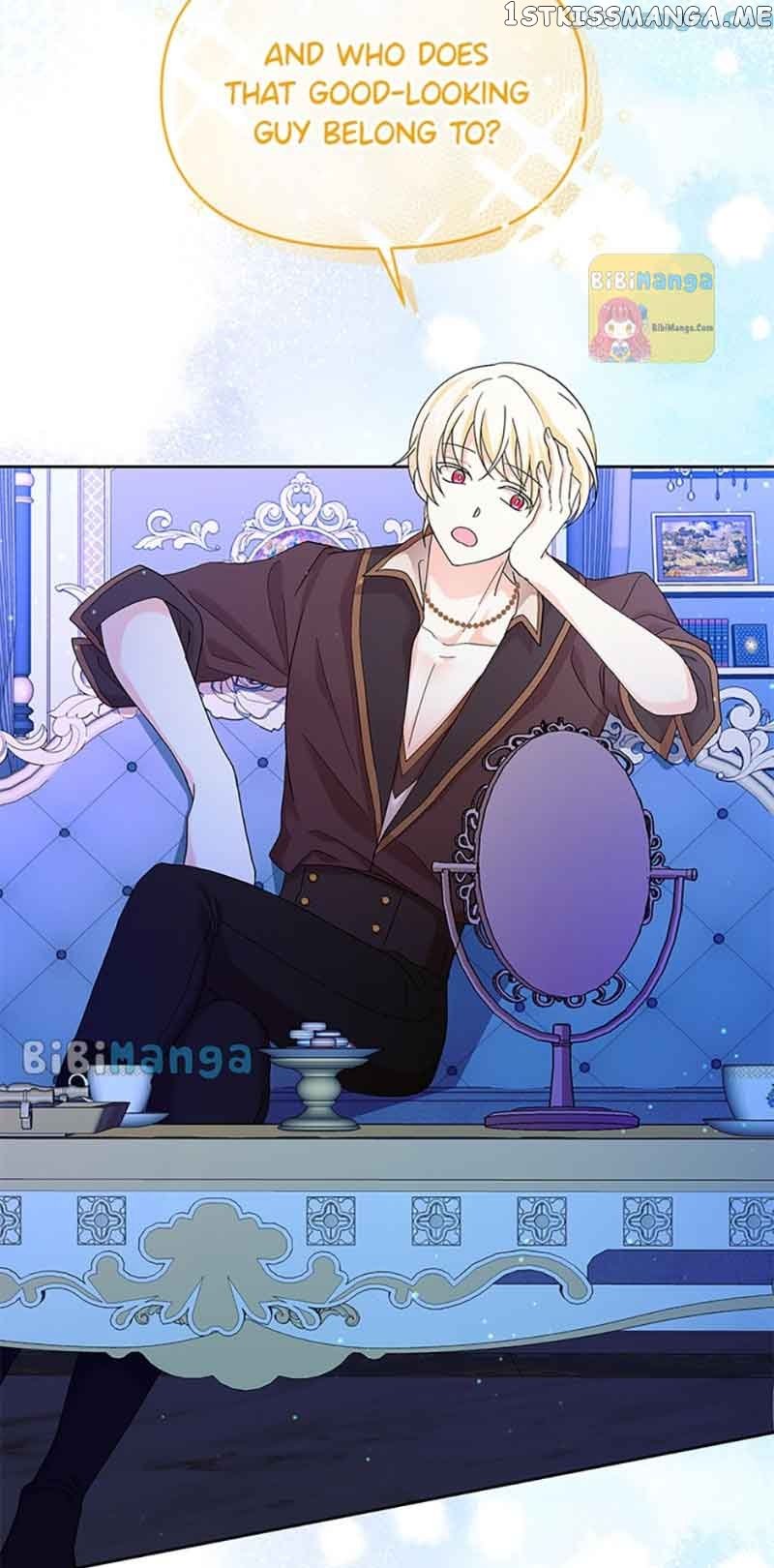 Abella's Dessert Cafe Chapter 49 - page 27