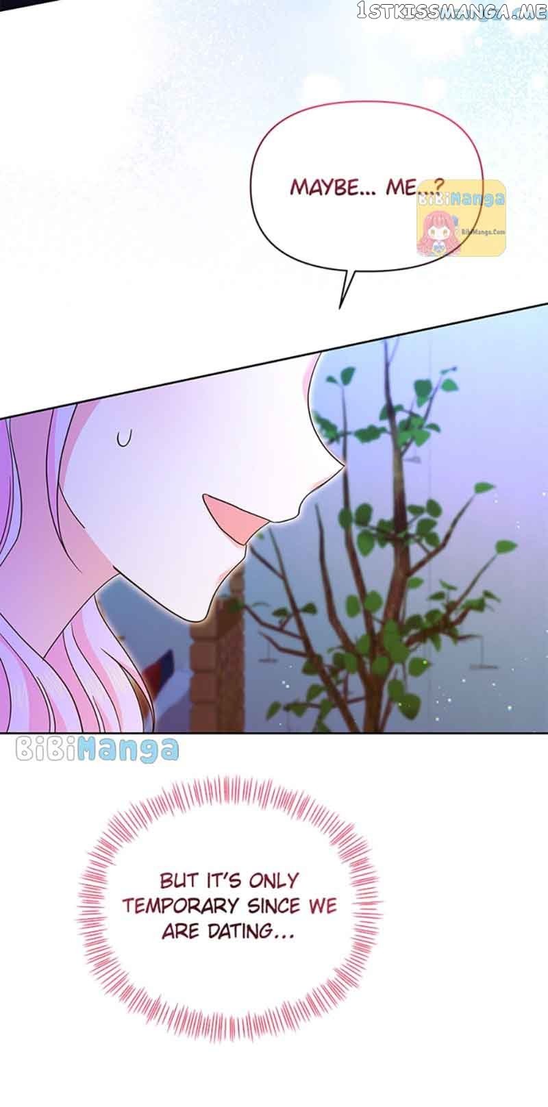 Abella's Dessert Cafe Chapter 49 - page 28