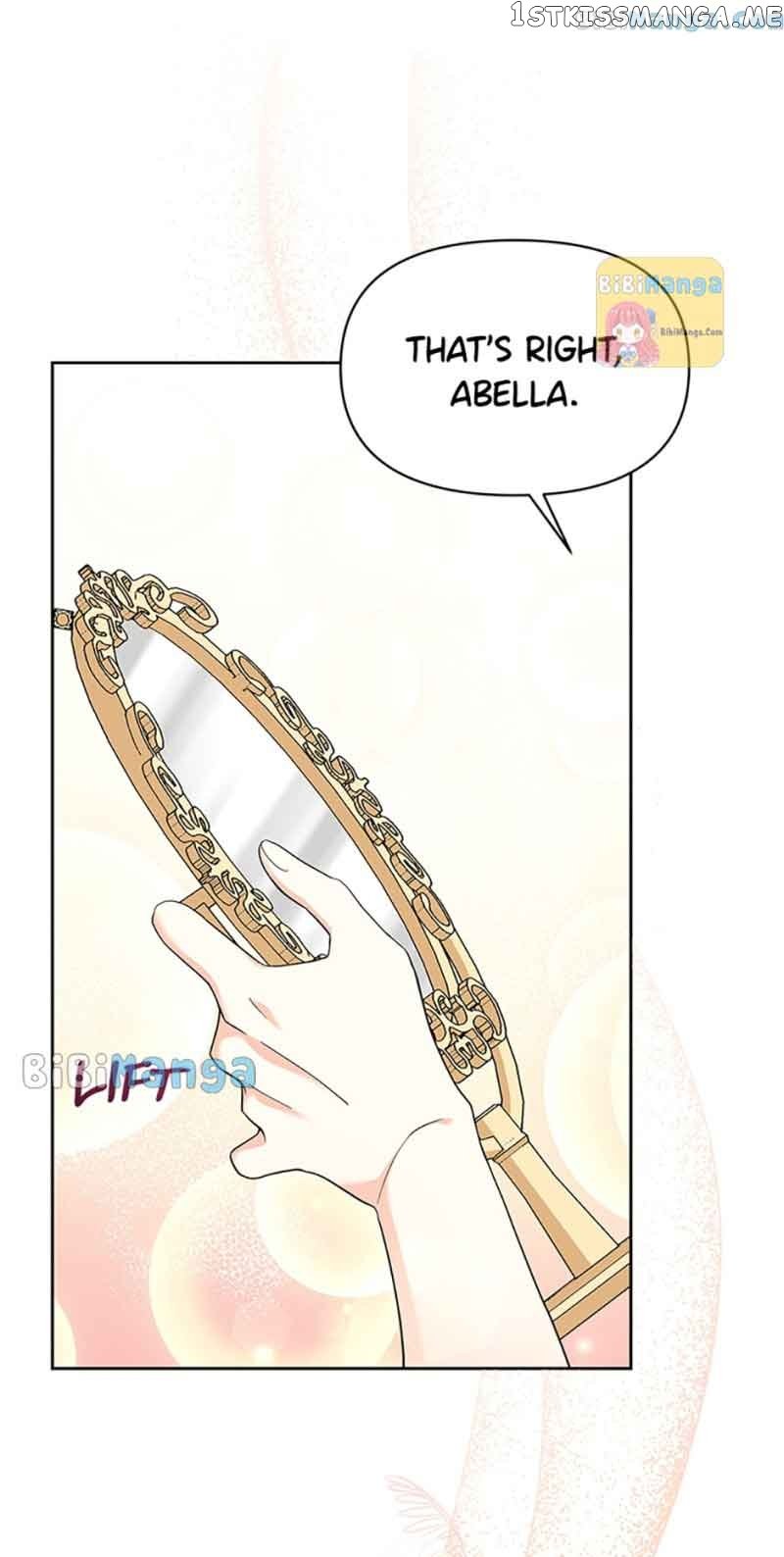 Abella's Dessert Cafe Chapter 49 - page 29