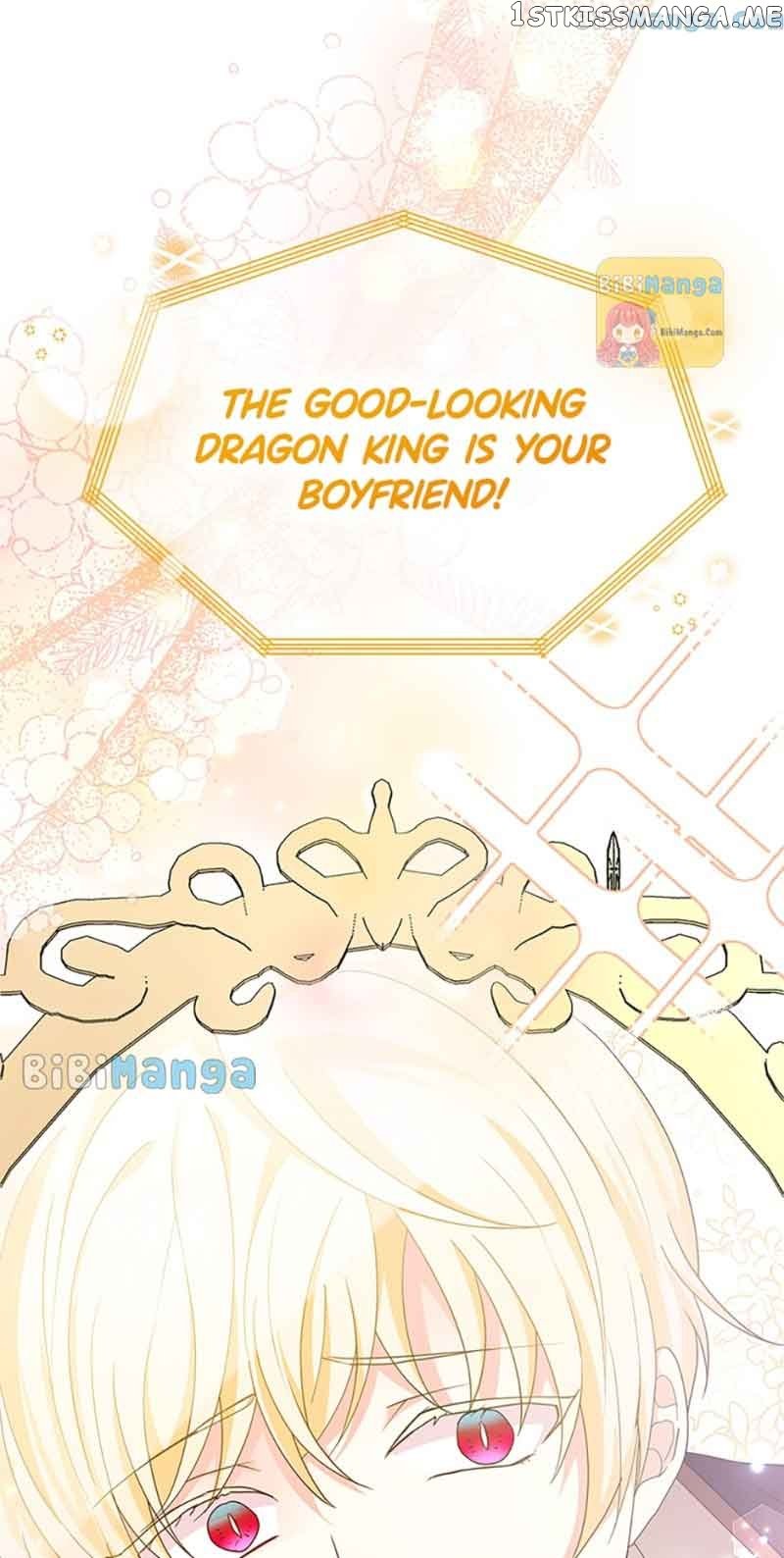 Abella's Dessert Cafe Chapter 49 - page 30