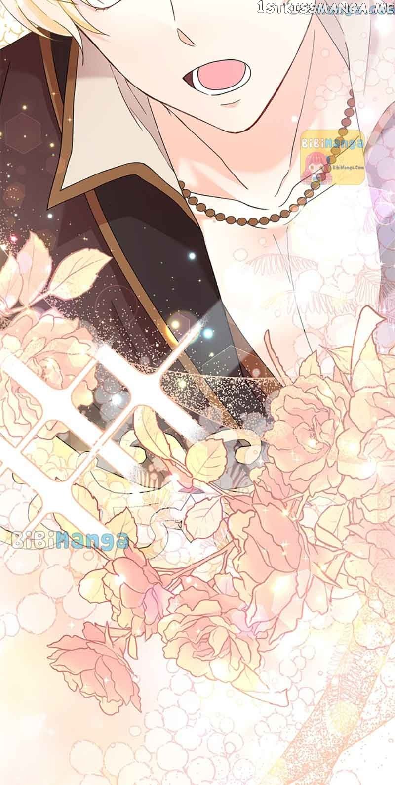 Abella's Dessert Cafe Chapter 49 - page 31