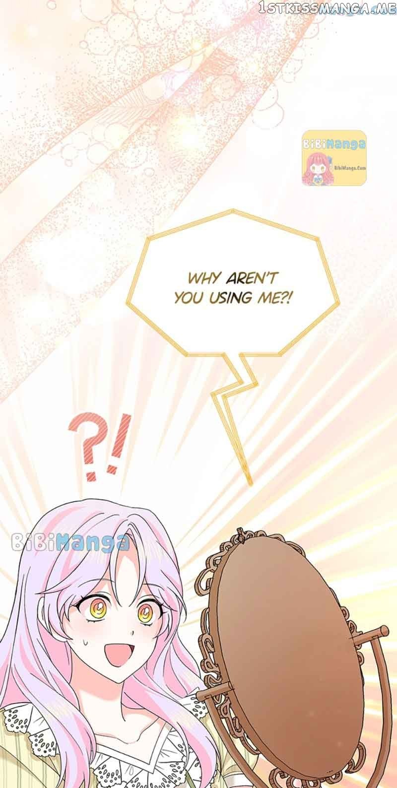 Abella's Dessert Cafe Chapter 49 - page 32