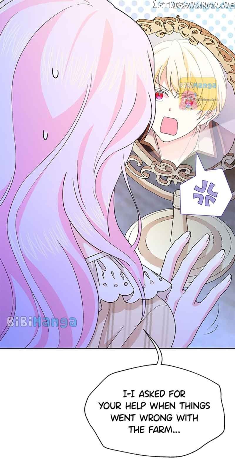 Abella's Dessert Cafe Chapter 49 - page 35