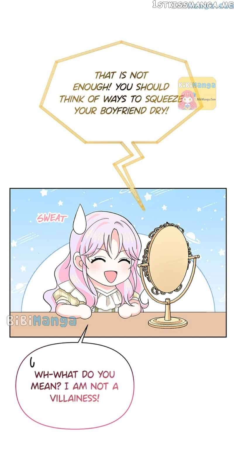 Abella's Dessert Cafe Chapter 49 - page 36