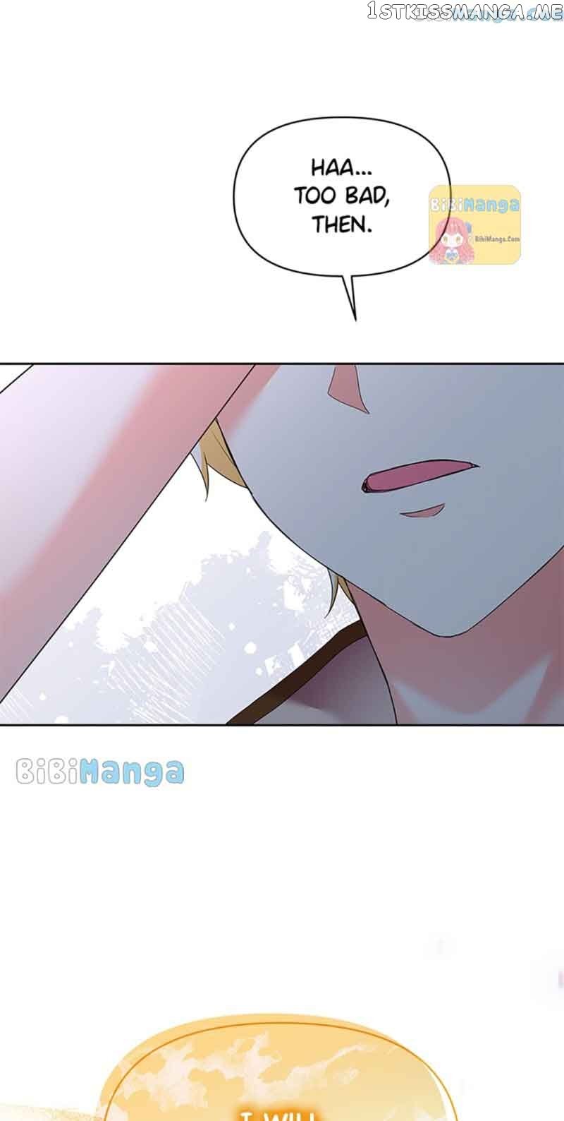 Abella's Dessert Cafe Chapter 49 - page 37