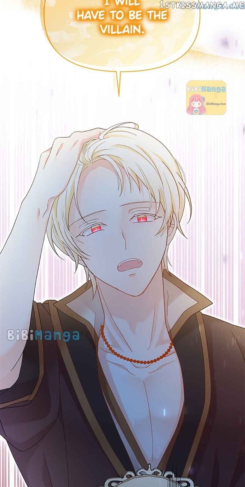 Abella's Dessert Cafe Chapter 49 - page 38