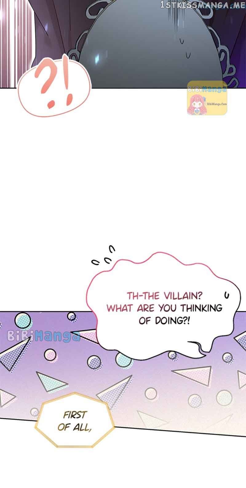 Abella's Dessert Cafe Chapter 49 - page 39