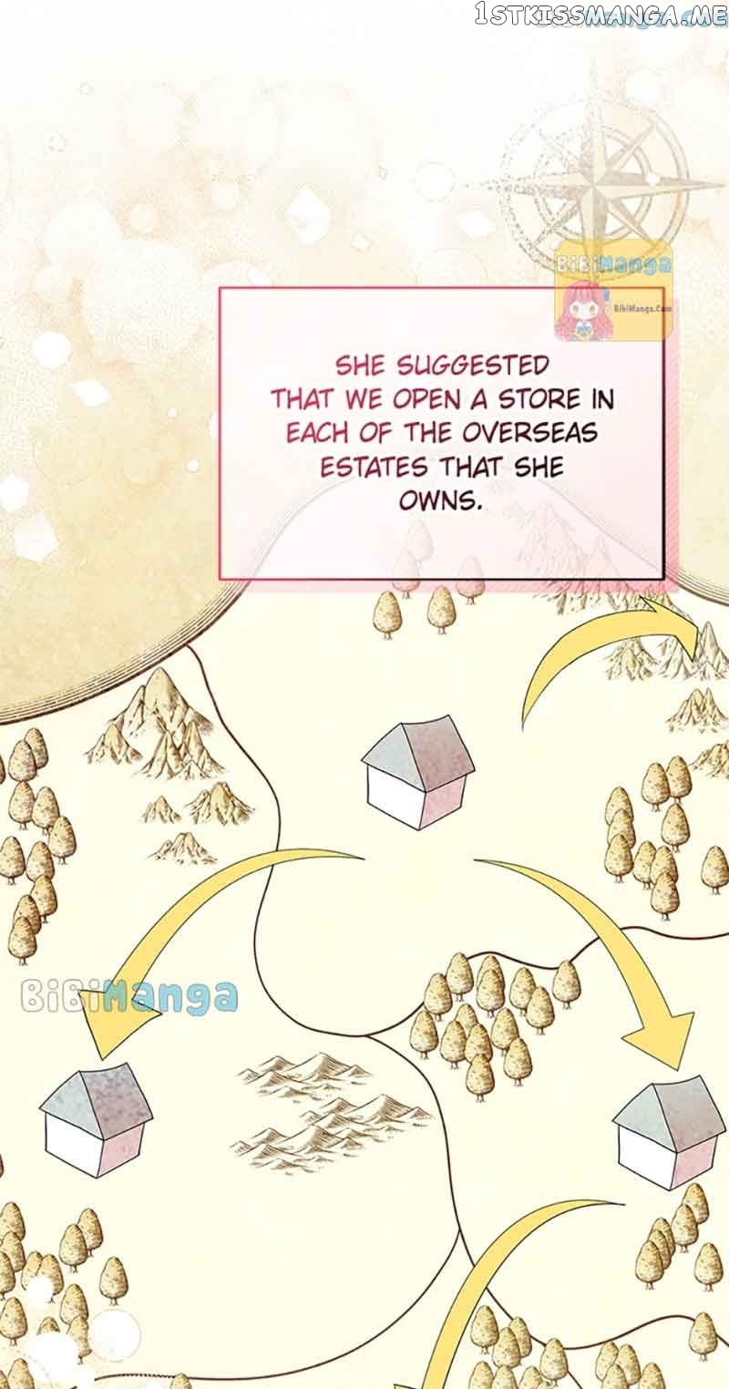 Abella's Dessert Cafe Chapter 49 - page 4