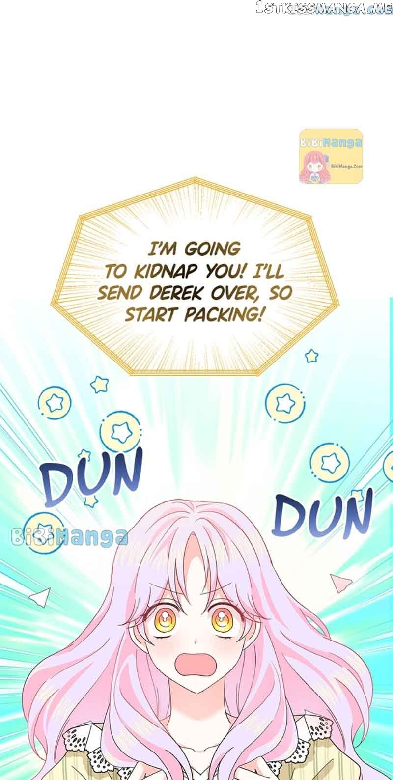 Abella's Dessert Cafe Chapter 49 - page 40