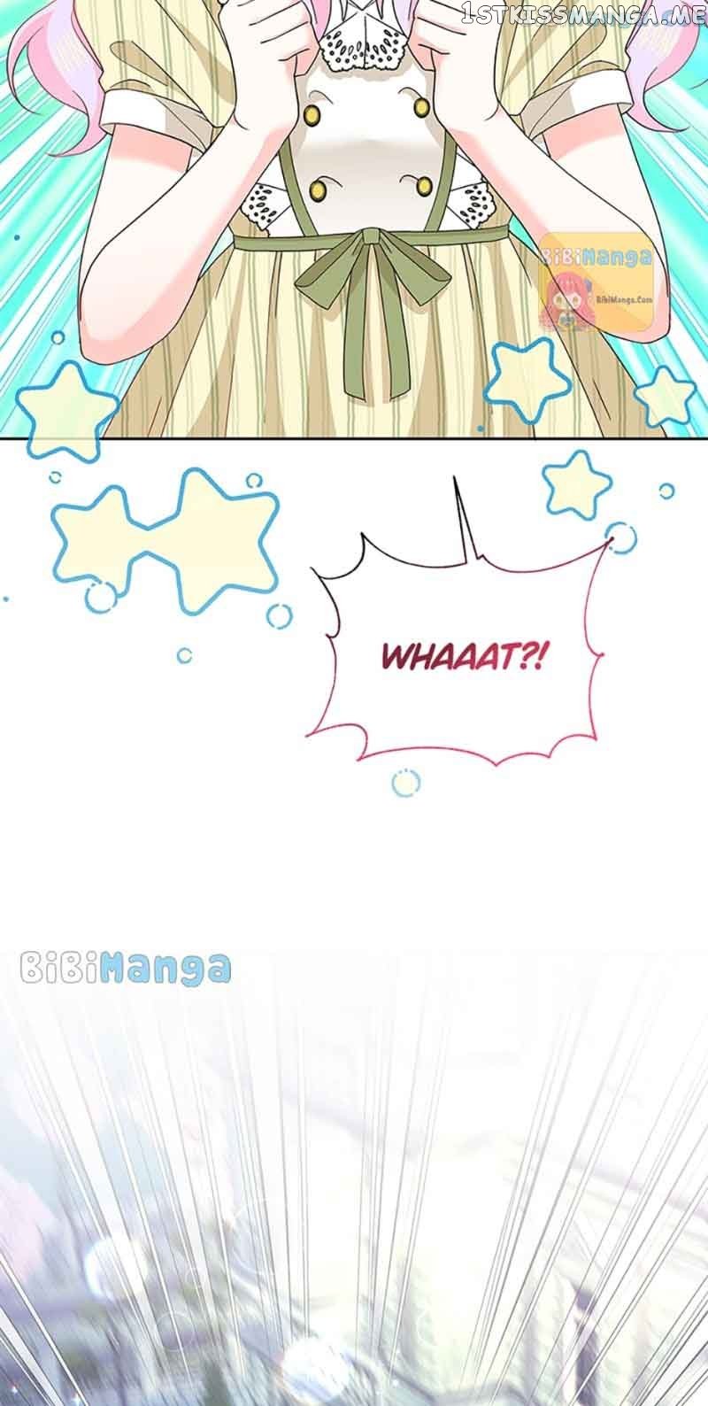 Abella's Dessert Cafe Chapter 49 - page 41