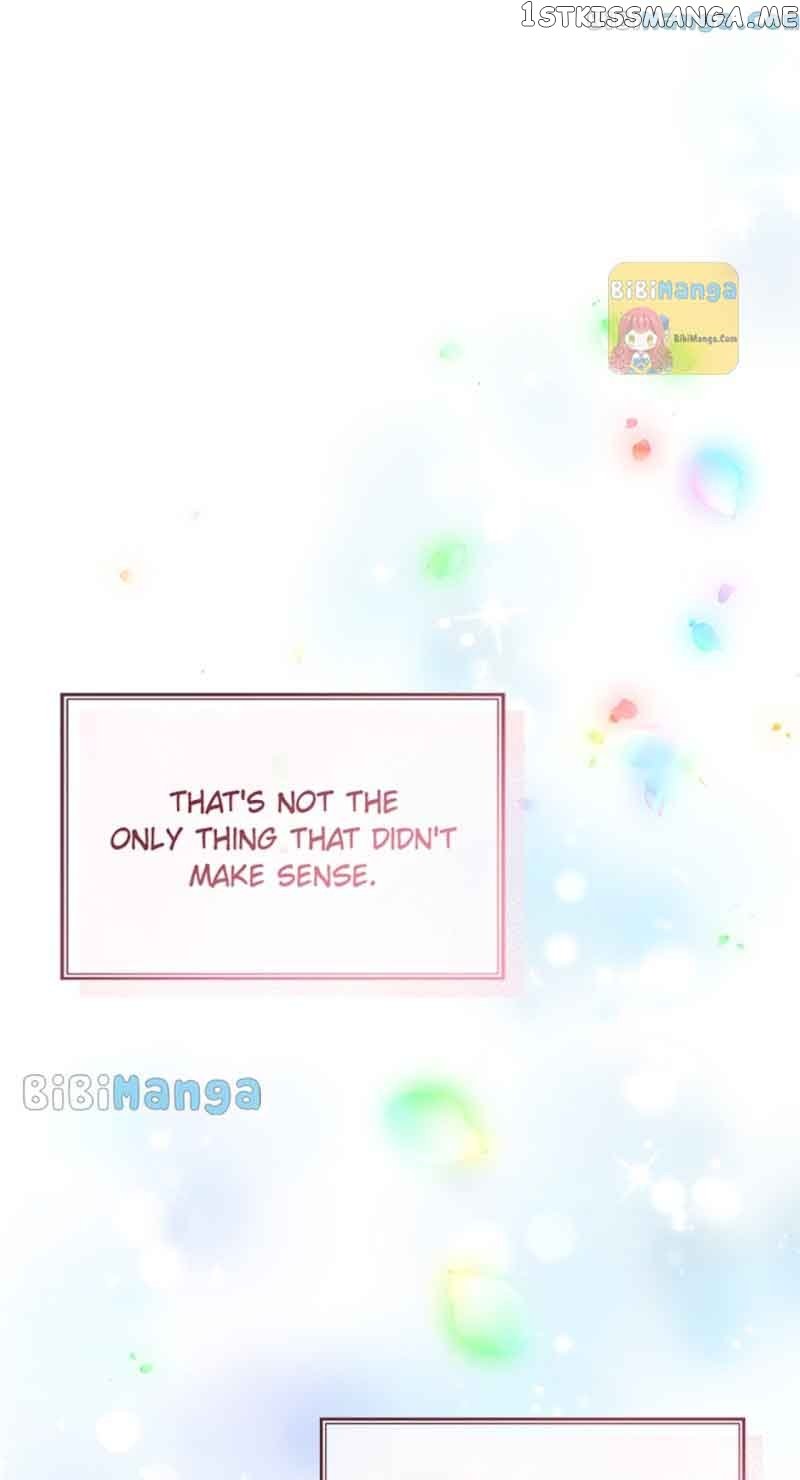 Abella's Dessert Cafe Chapter 49 - page 43