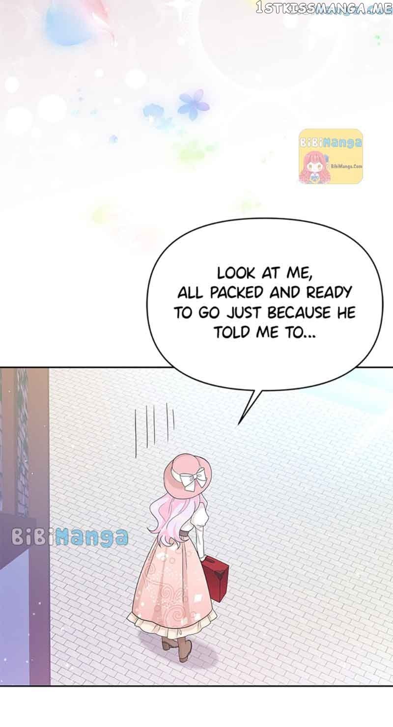Abella's Dessert Cafe Chapter 49 - page 46