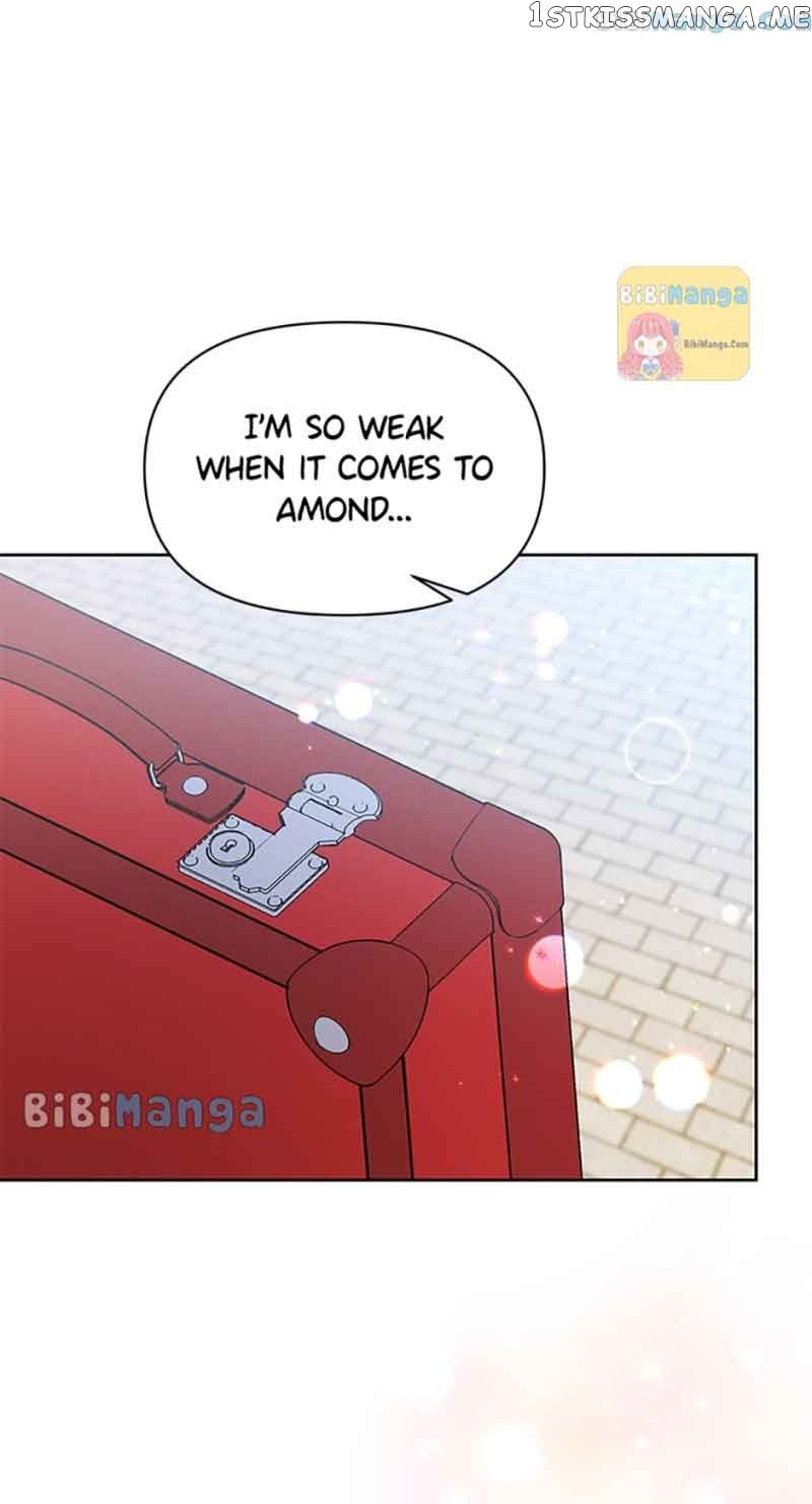 Abella's Dessert Cafe Chapter 49 - page 47