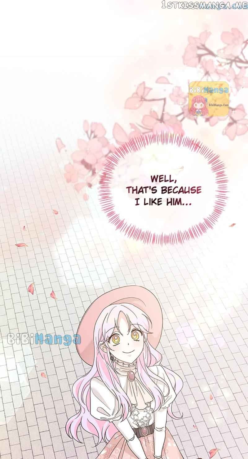 Abella's Dessert Cafe Chapter 49 - page 48