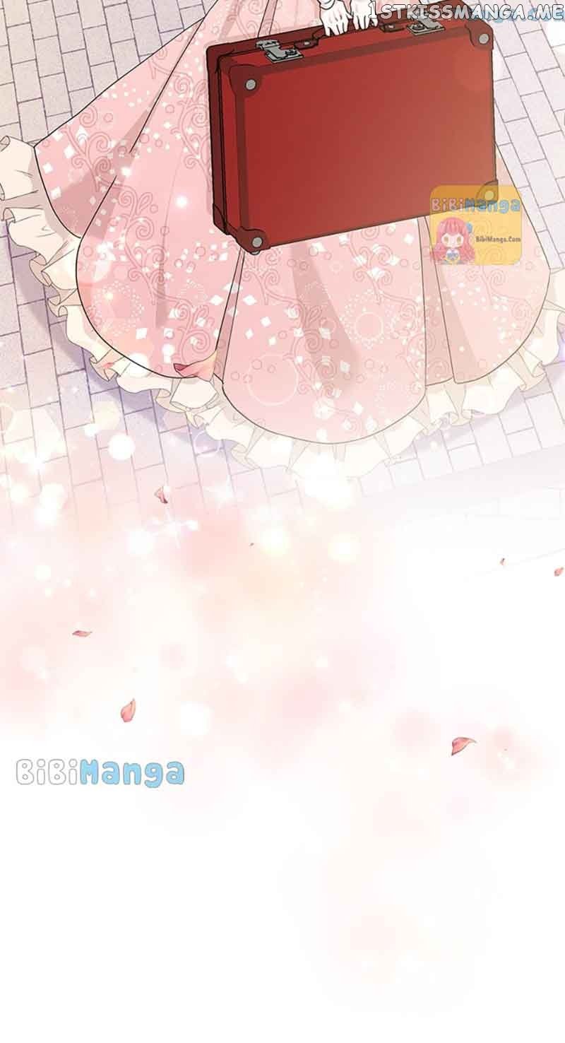 Abella's Dessert Cafe Chapter 49 - page 49