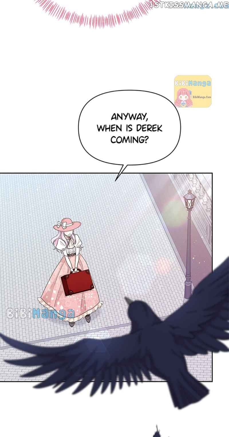 Abella's Dessert Cafe Chapter 49 - page 51