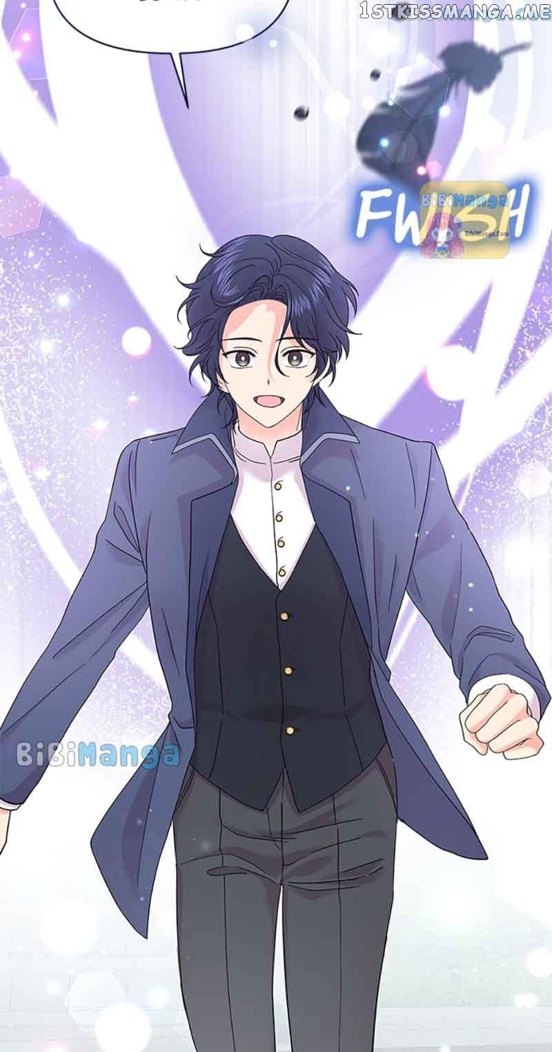 Abella's Dessert Cafe Chapter 49 - page 54