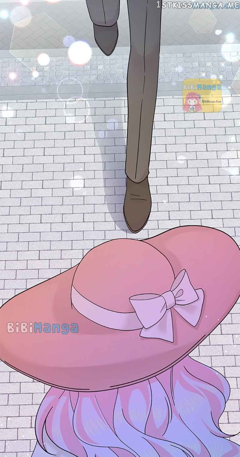 Abella's Dessert Cafe Chapter 49 - page 55