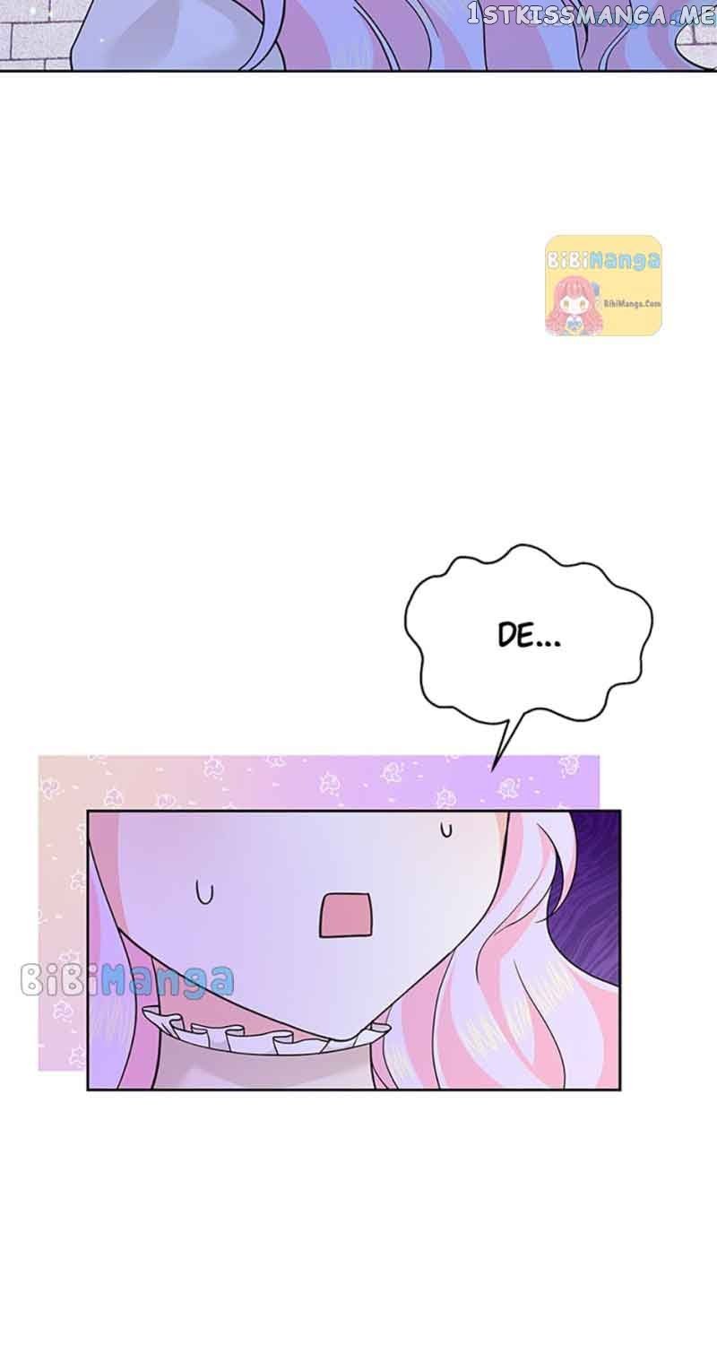 Abella's Dessert Cafe Chapter 49 - page 56