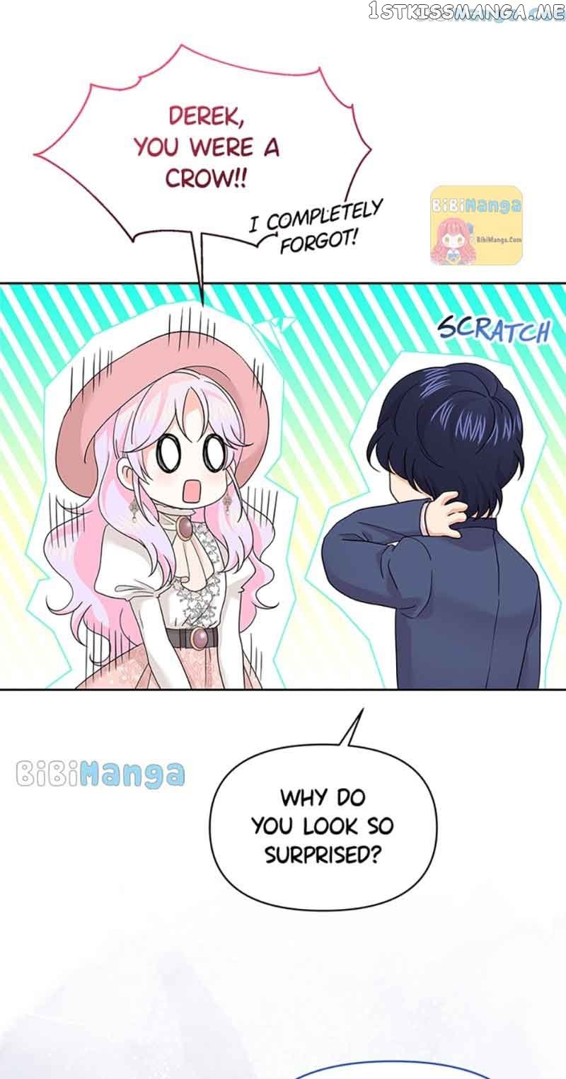 Abella's Dessert Cafe Chapter 49 - page 57