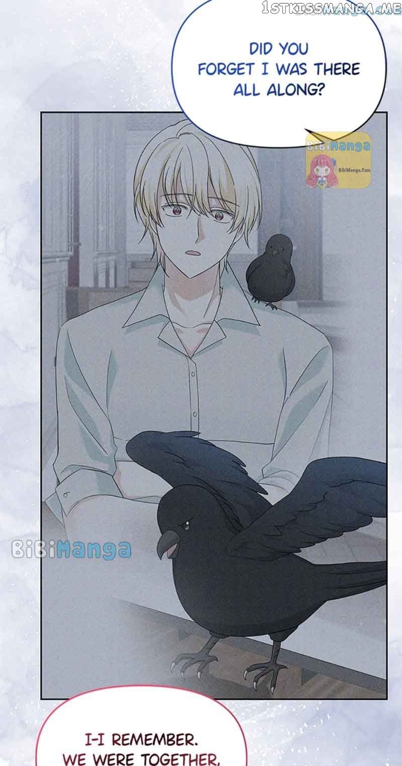 Abella's Dessert Cafe Chapter 49 - page 58