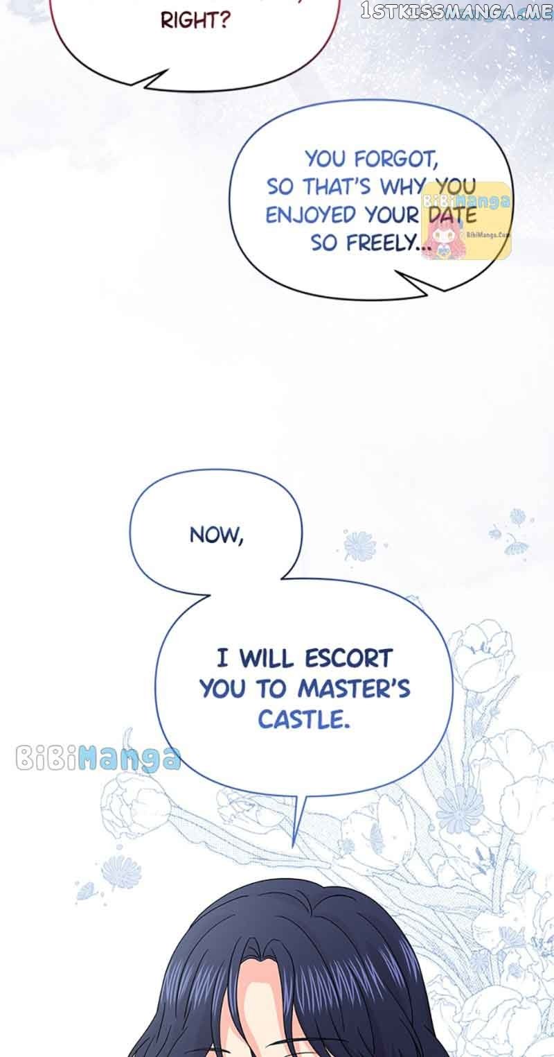 Abella's Dessert Cafe Chapter 49 - page 59