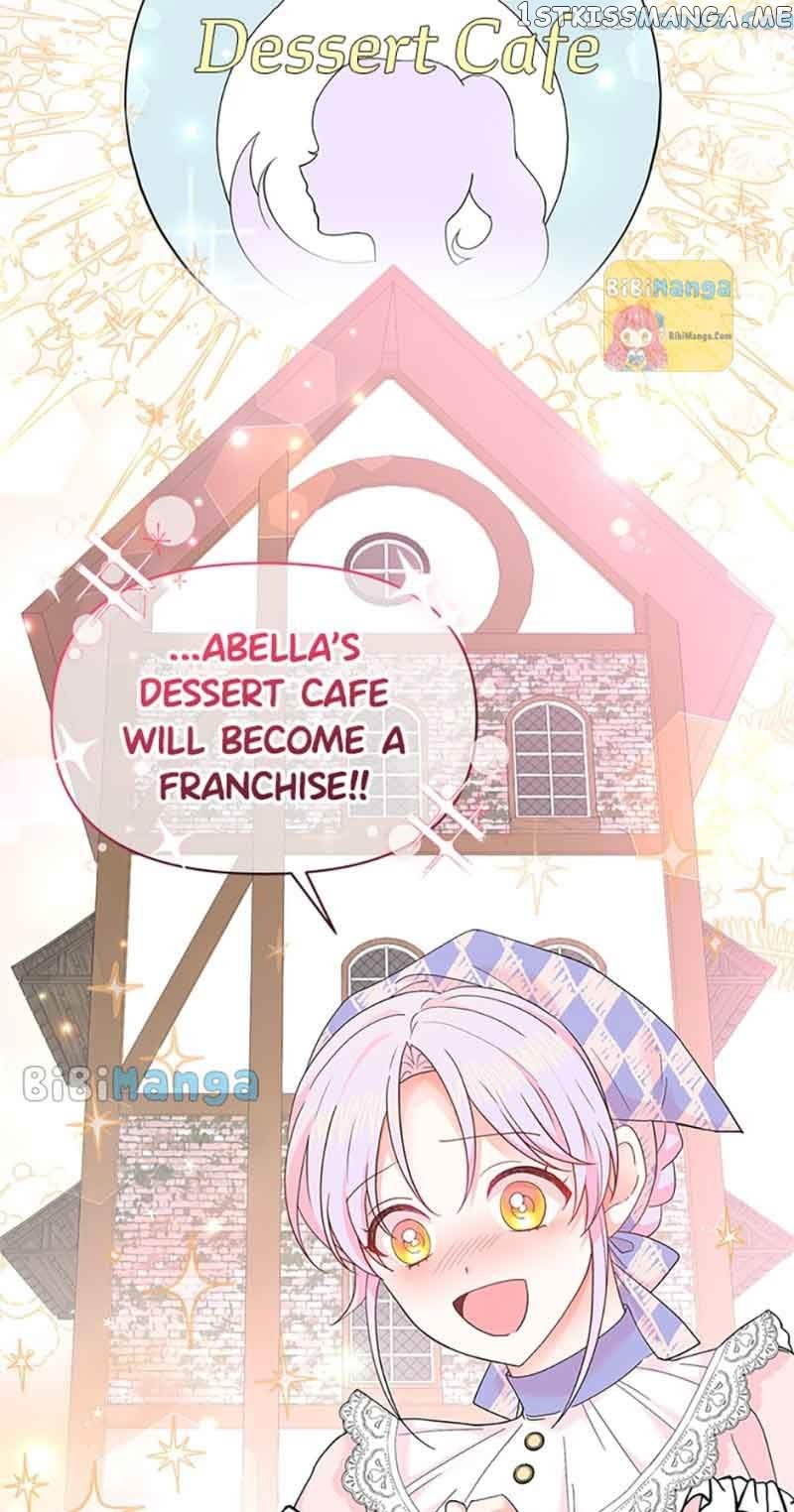 Abella's Dessert Cafe Chapter 49 - page 6