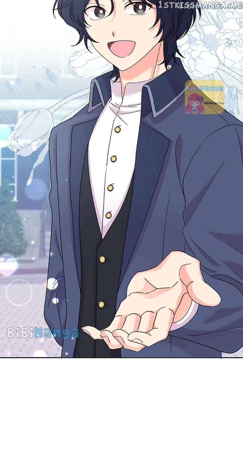 Abella's Dessert Cafe Chapter 49 - page 60