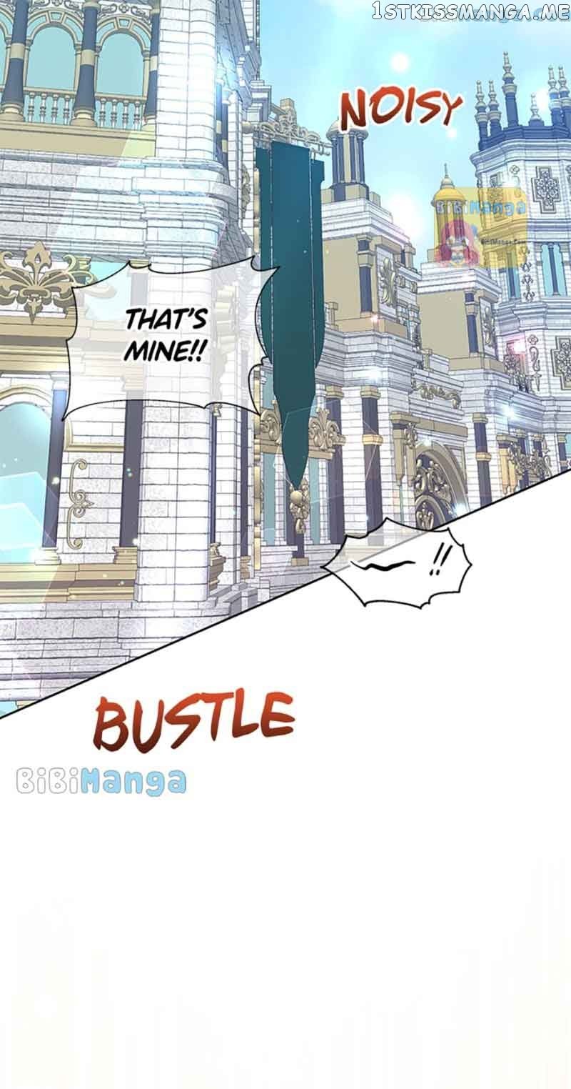 Abella's Dessert Cafe Chapter 49 - page 62