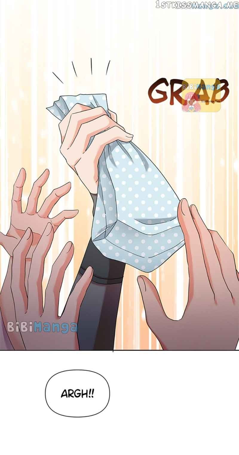 Abella's Dessert Cafe Chapter 49 - page 63