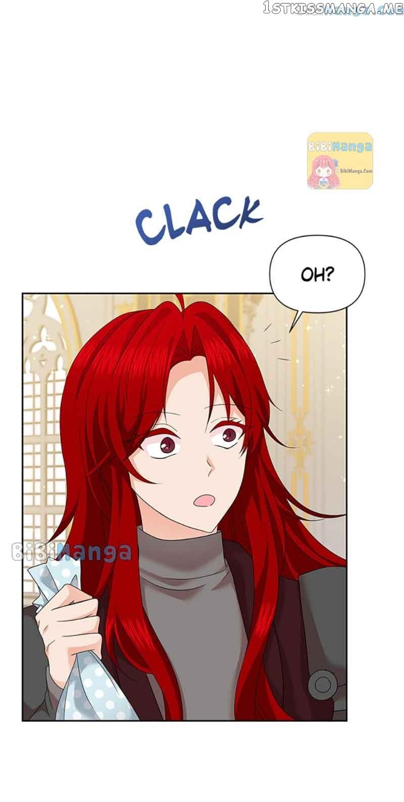 Abella's Dessert Cafe Chapter 49 - page 65
