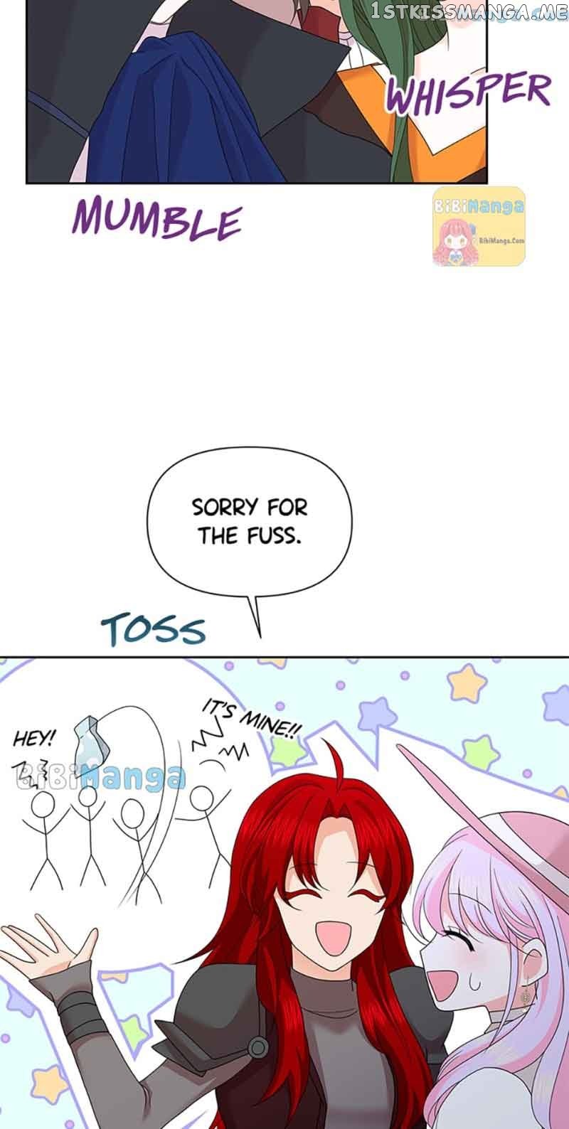 Abella's Dessert Cafe Chapter 49 - page 68