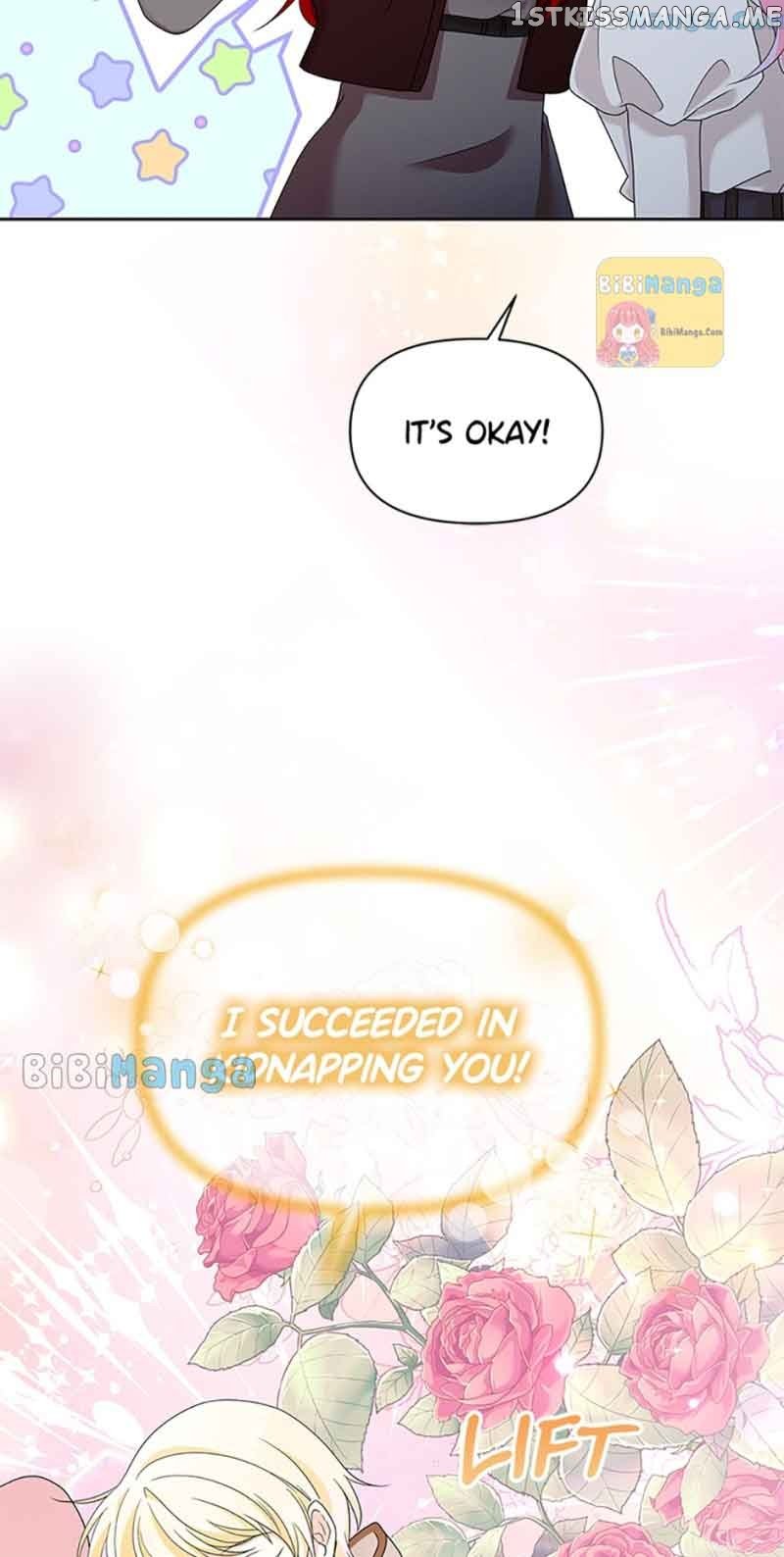 Abella's Dessert Cafe Chapter 49 - page 69