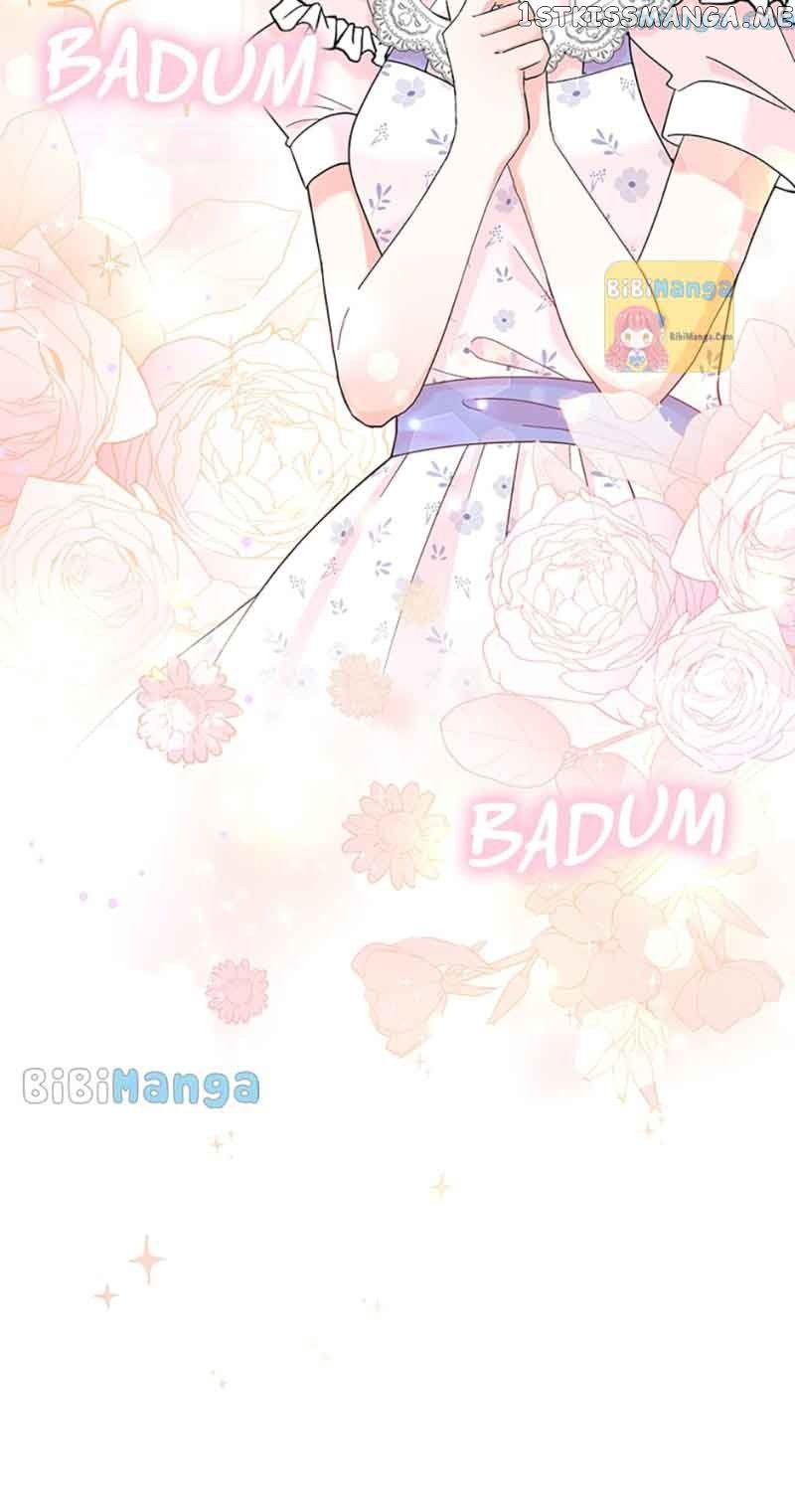 Abella's Dessert Cafe Chapter 49 - page 7