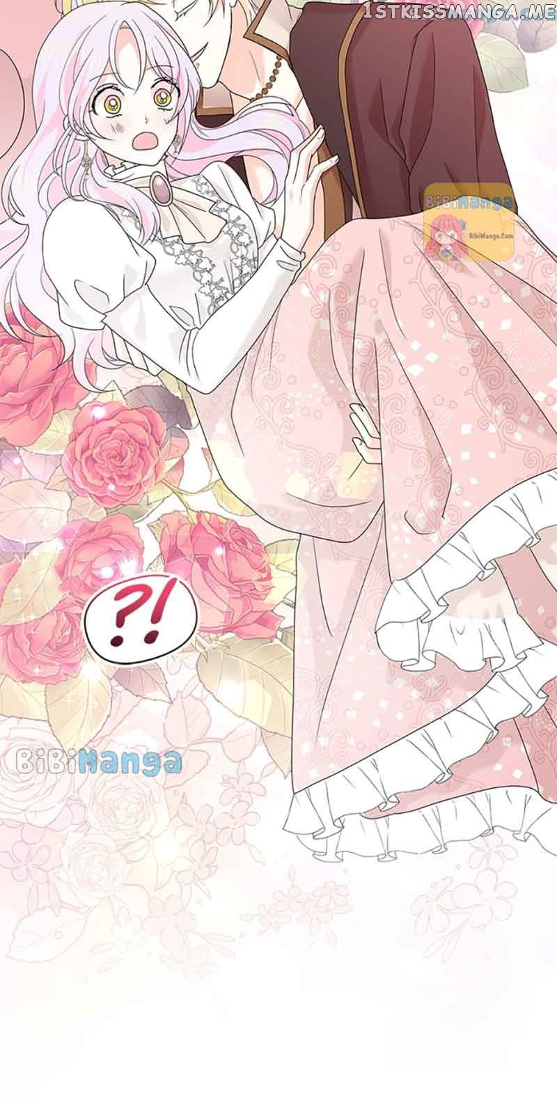 Abella's Dessert Cafe Chapter 49 - page 70