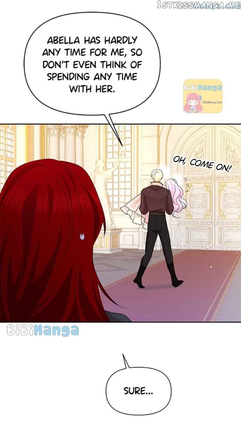 Abella's Dessert Cafe Chapter 49 - page 71