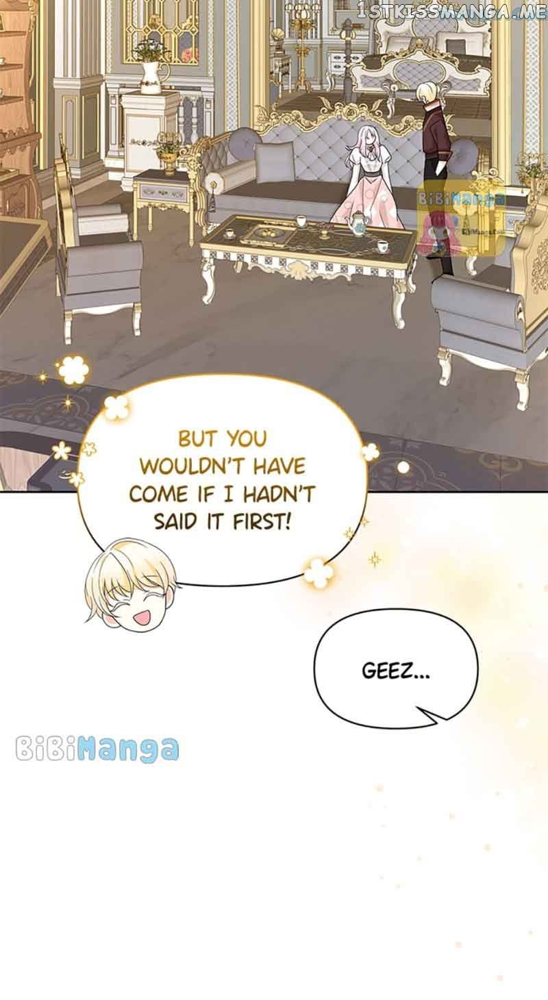 Abella's Dessert Cafe Chapter 49 - page 73