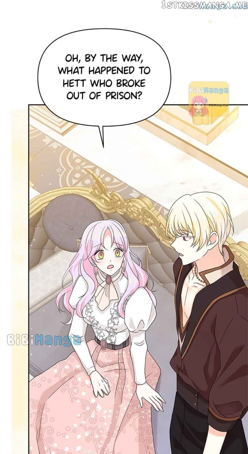 Abella's Dessert Cafe Chapter 49 - page 74