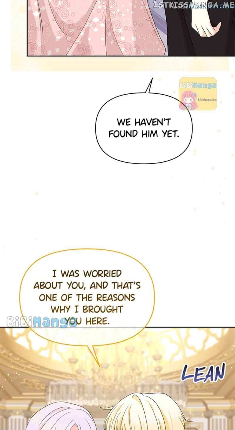 Abella's Dessert Cafe Chapter 49 - page 75
