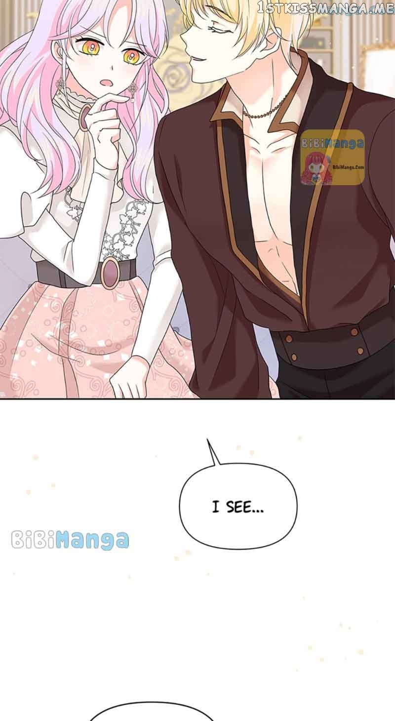 Abella's Dessert Cafe Chapter 49 - page 76