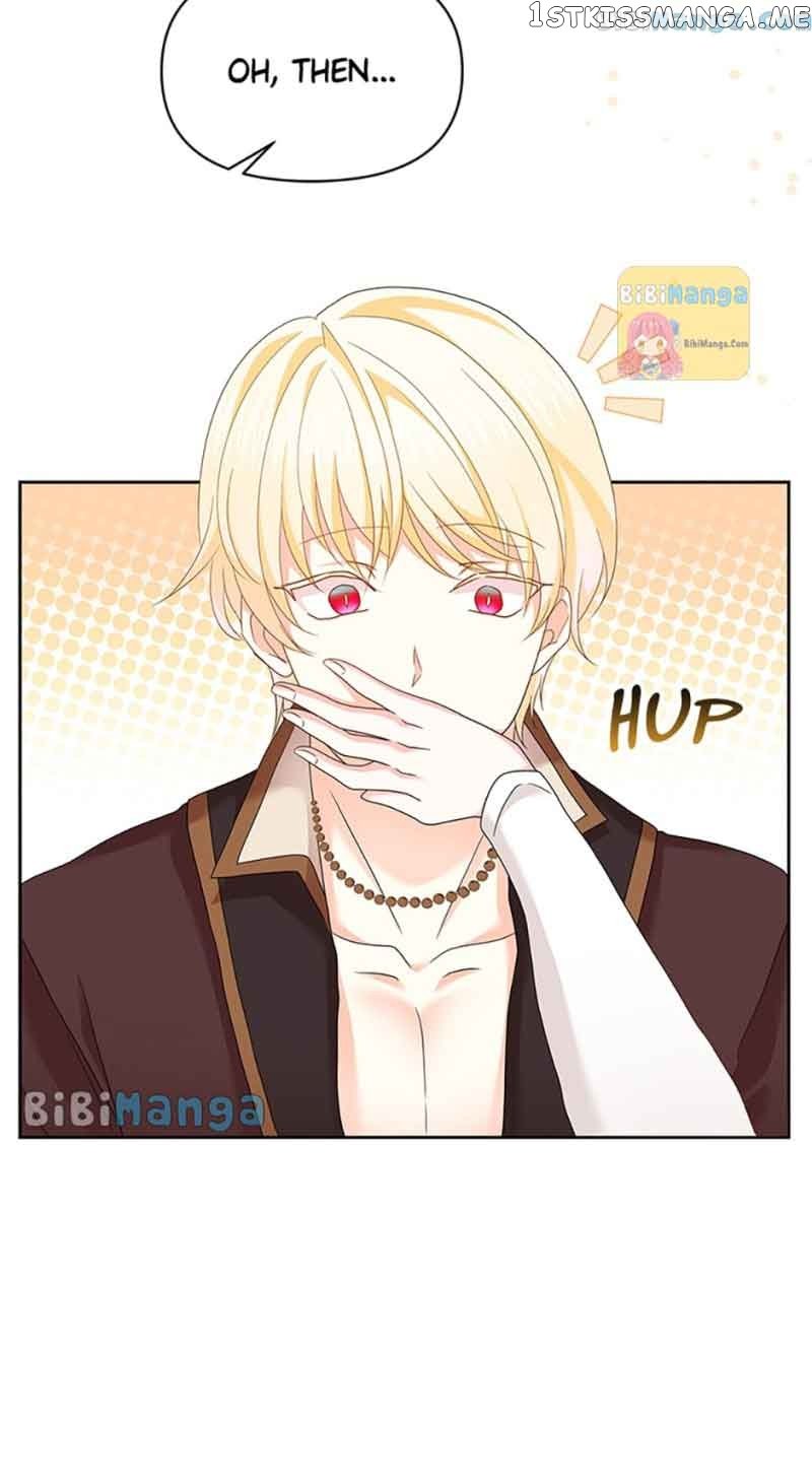Abella's Dessert Cafe Chapter 49 - page 77