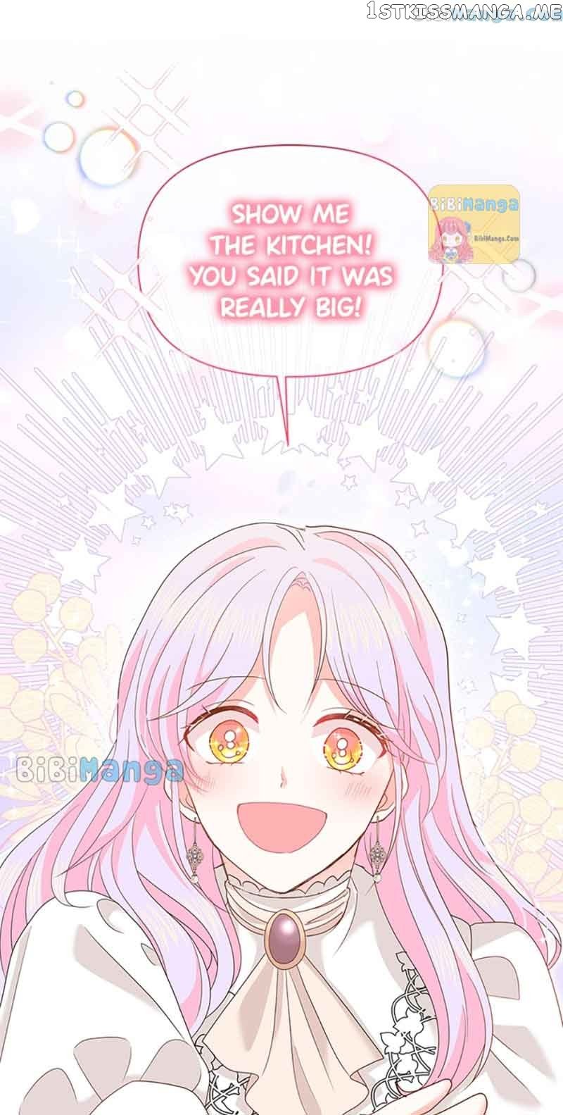 Abella's Dessert Cafe Chapter 49 - page 78