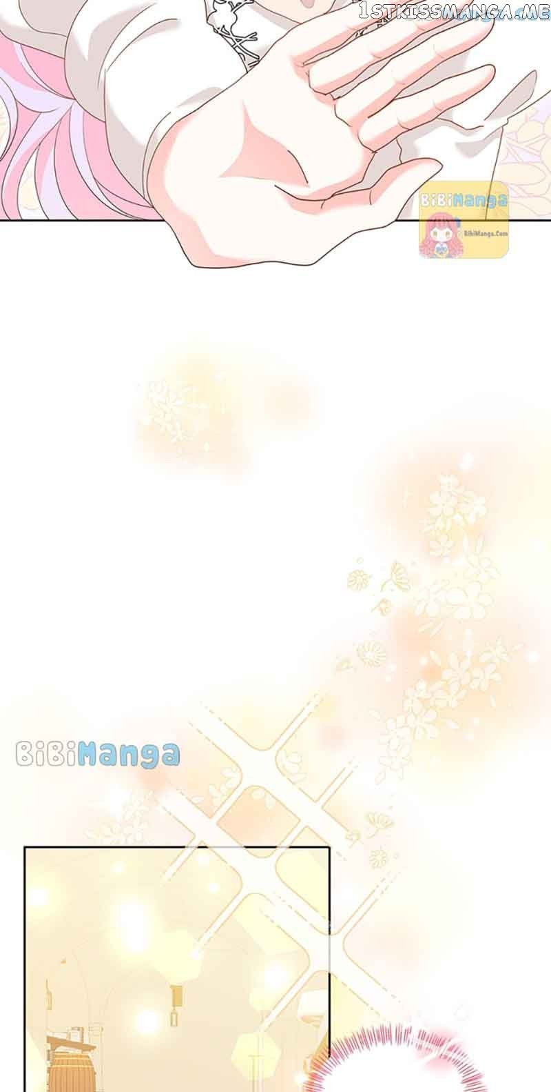Abella's Dessert Cafe Chapter 49 - page 79