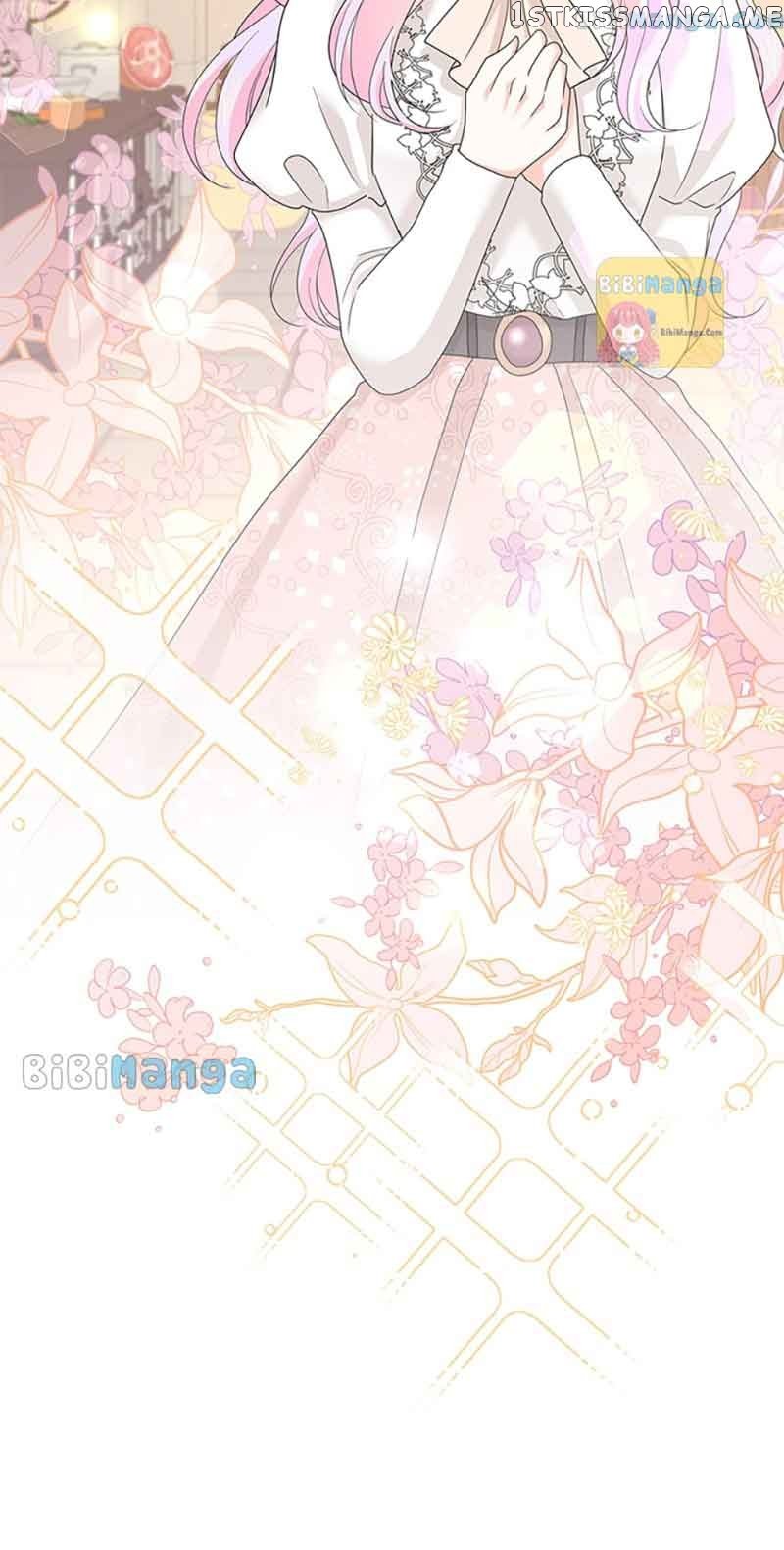 Abella's Dessert Cafe Chapter 49 - page 82