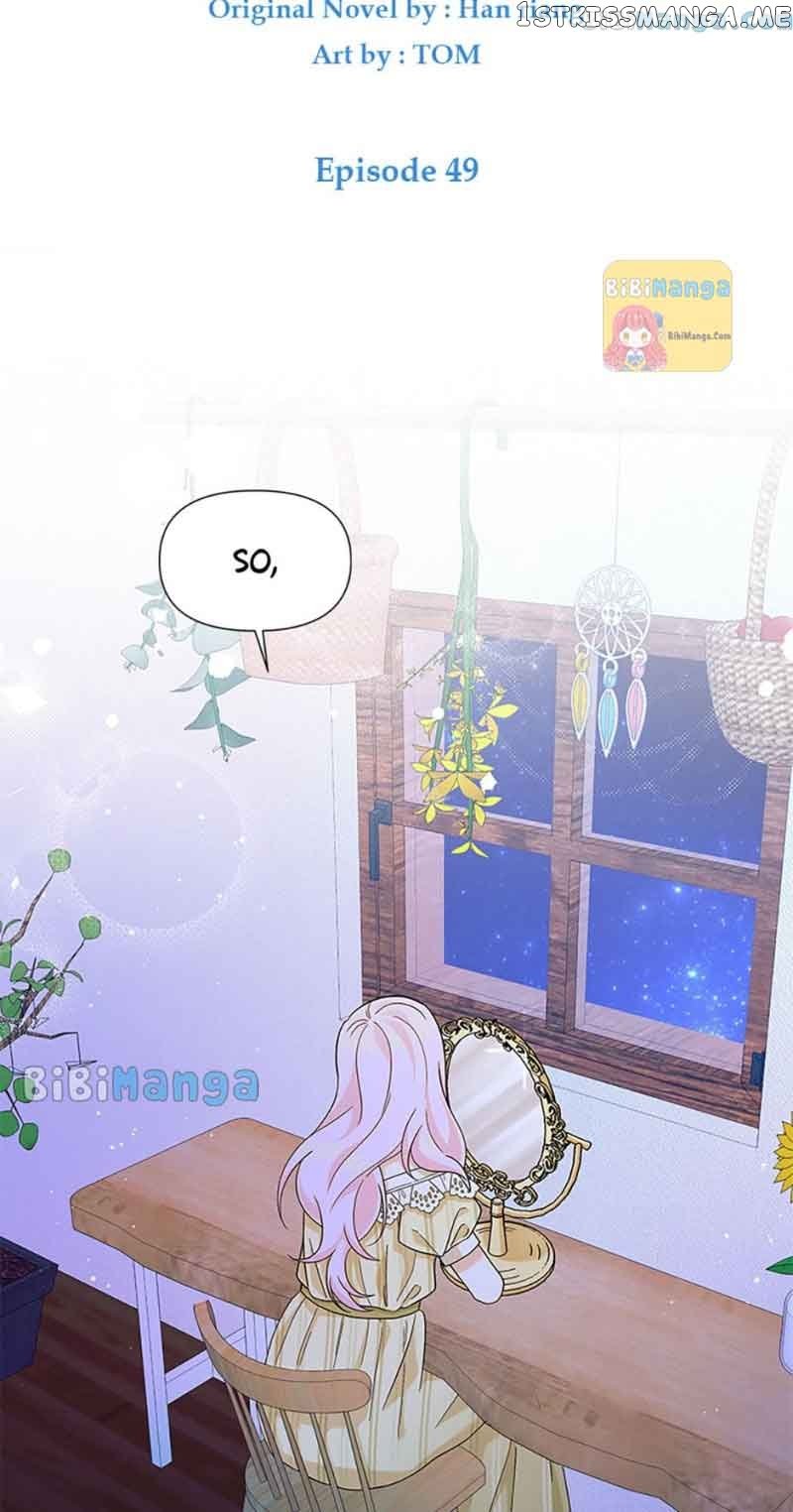 Abella's Dessert Cafe Chapter 49 - page 9