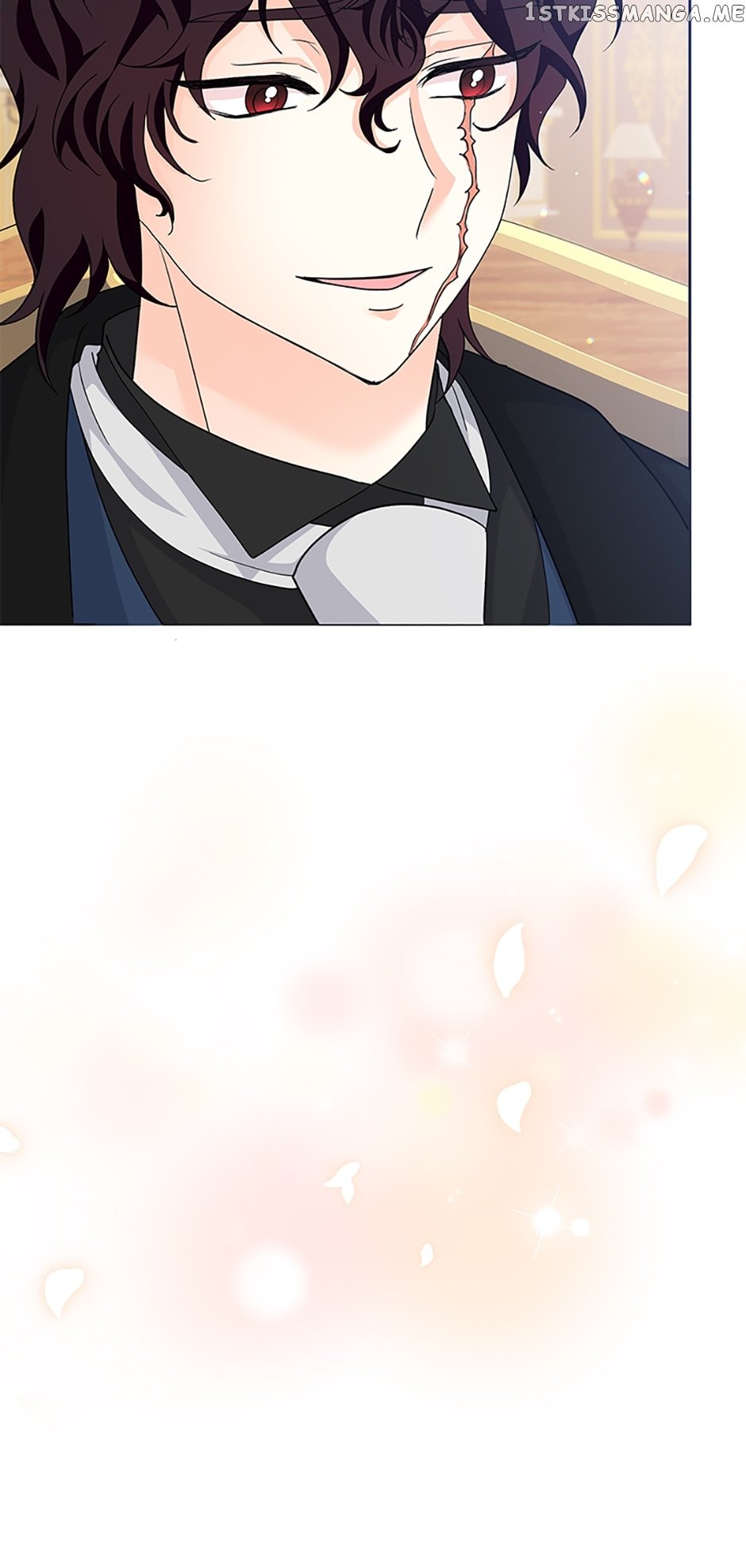 Abella's Dessert Cafe Chapter 51 - page 13