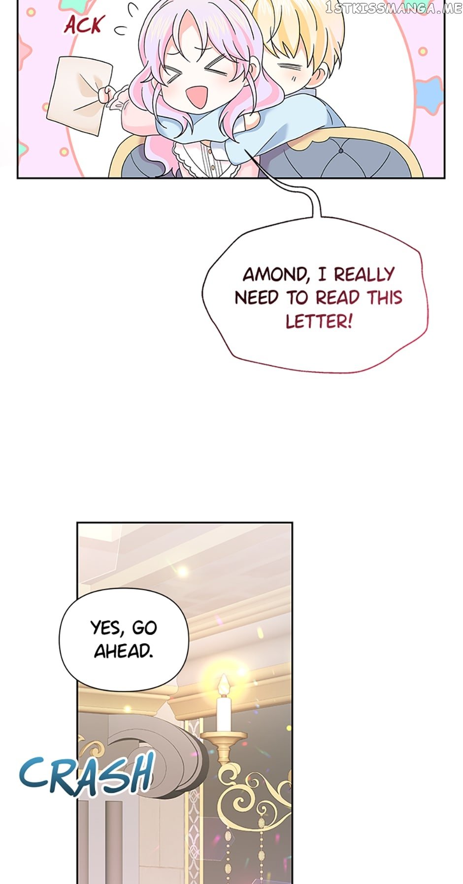Abella's Dessert Cafe Chapter 51 - page 24