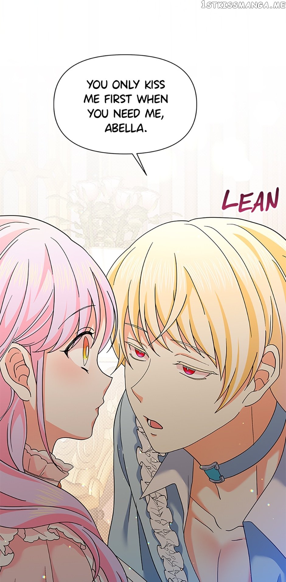 Abella's Dessert Cafe Chapter 51 - page 28