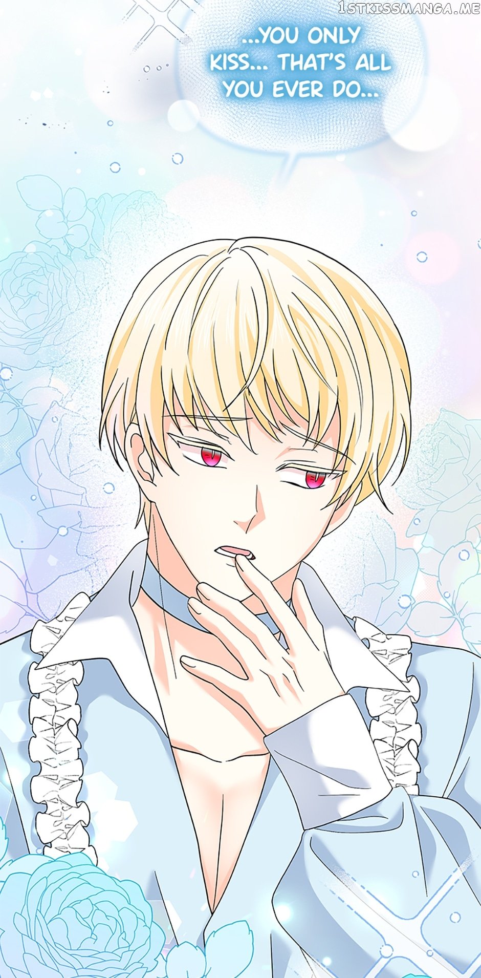 Abella's Dessert Cafe Chapter 51 - page 31