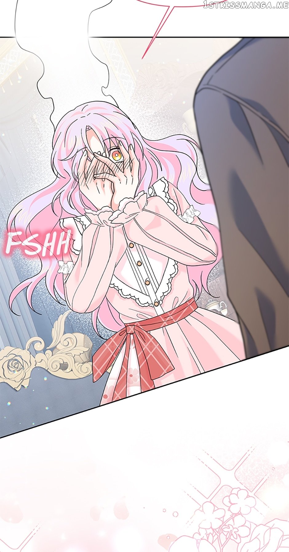 Abella's Dessert Cafe Chapter 51 - page 38